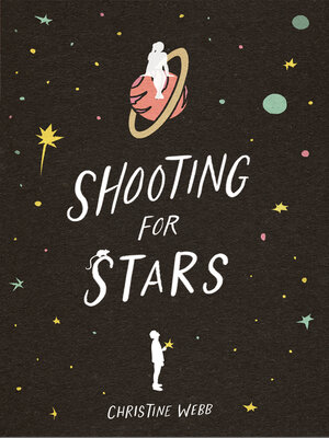cover image of Shooting for Stars